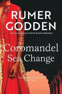 bokomslag Coromandel Sea Change