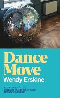 bokomslag Dance Move