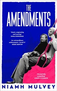 bokomslag The Amendments