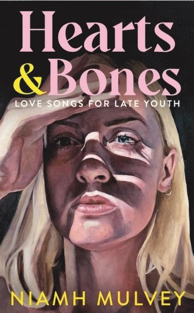 bokomslag Hearts and Bones