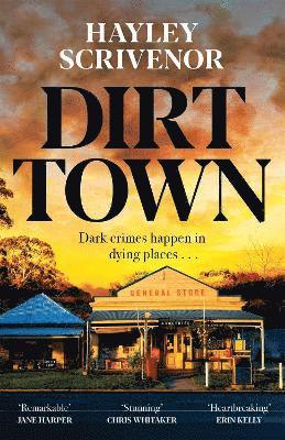 Dirt Town 1