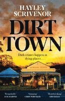 bokomslag Dirt Town