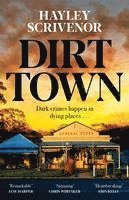 bokomslag Dirt Town