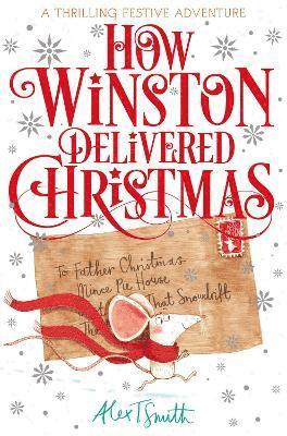 How Winston Delivered Christmas 1