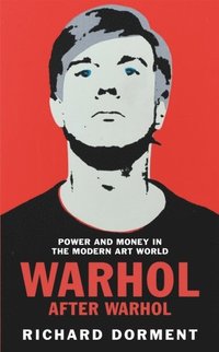 bokomslag Warhol After Warhol