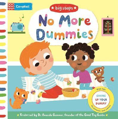 No More Dummies 1