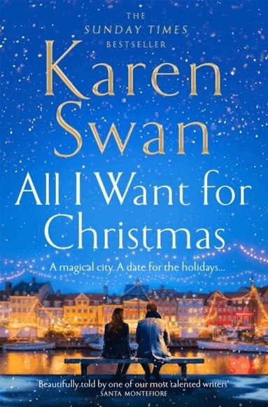 Karen Swan - All I Want for Christmas, Häftad