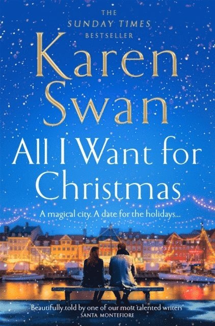 All I Want for Christmas