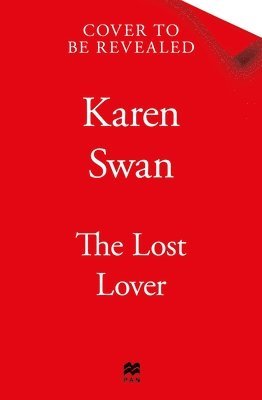 The Lost Lover 1