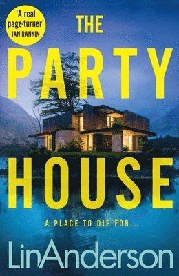 The Party House 1