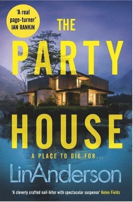 Party House 1