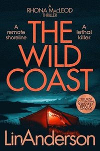 bokomslag The Wild Coast