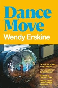 bokomslag Dance Move