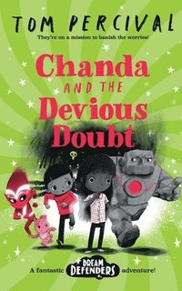 bokomslag Chanda and the Devious Doubt