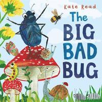 bokomslag The Big Bad Bug