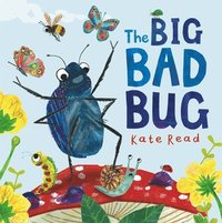 bokomslag The Big Bad Bug