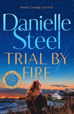 Trial by Fire 1