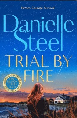 Trial by Fire 1