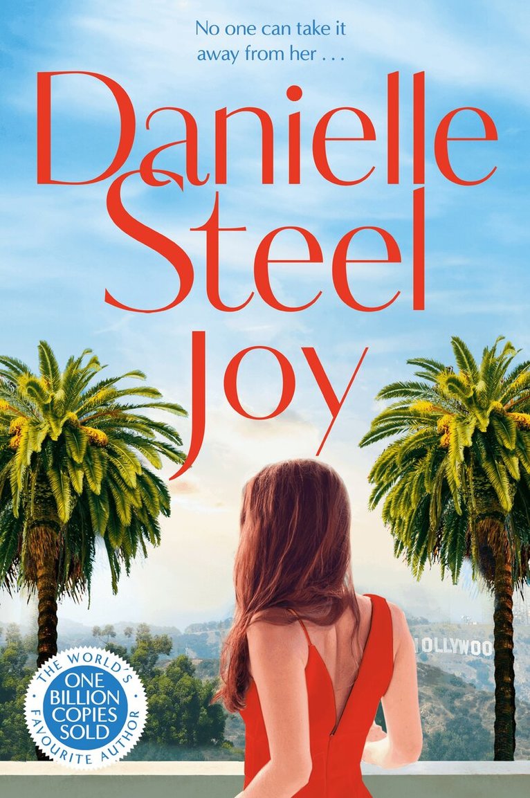 Danielle Steel - Joy, Häftad