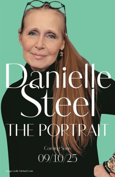 Danielle Steel - Portrait, Häftad