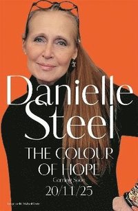 bokomslag The Colour of Hope