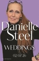 Danielle Steel - Weddings, Häftad