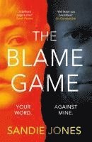 Jones, S: The Blame Game