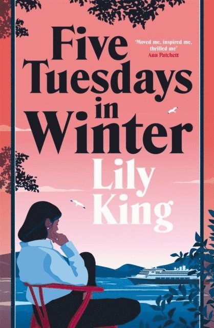 Five Tuesdays In Winter 1