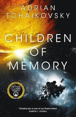 Children of Memory 1