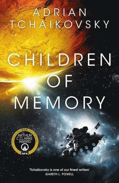 Children Of Memory 1