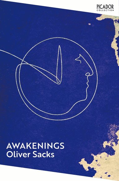 Oliver Sacks - Awakenings, Häftad
