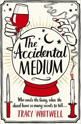The Accidental Medium 1