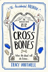 bokomslag Cross Bones