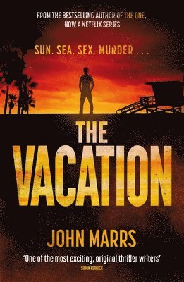 The Vacation 1