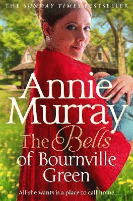 bokomslag The Bells of Bournville Green