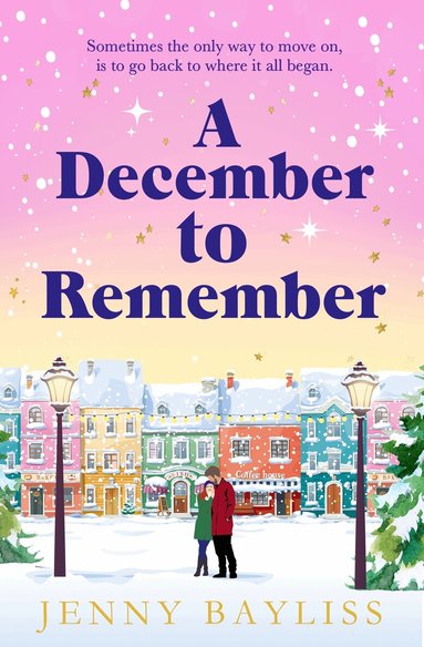 Jenny Bayliss - December to Remember, Häftad