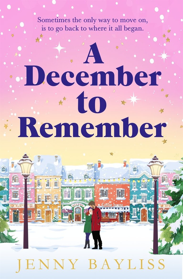 December to Remember