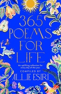bokomslag 365 Poems for Life