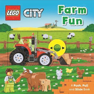 LEGO City. Farm Fun 1