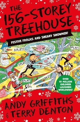 The 156-Storey Treehouse 1