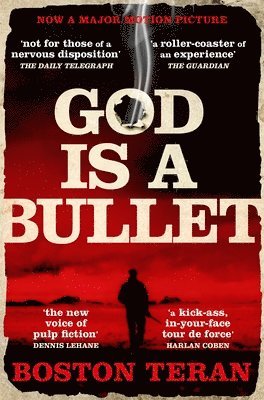 God is a Bullet 1