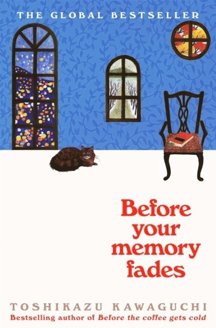 Toshikazu Kawaguchi - Kawaguchi, T: Before Your Memory Fades, Häftad