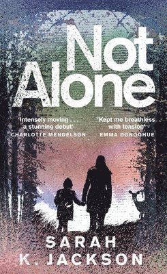 Not Alone 1