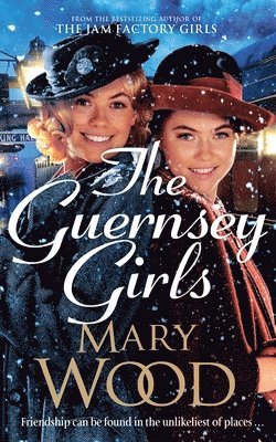 Guernsey Girls 1