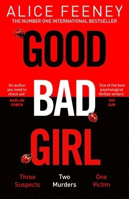 Good Bad Girl 1
