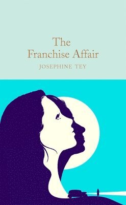 The Franchise Affair 1