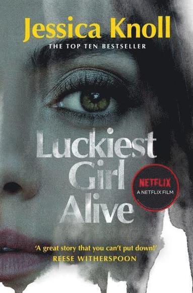 bokomslag Luckiest Girl Alive (Film Tie-In)