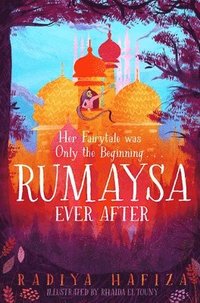 bokomslag Rumaysa: Ever After