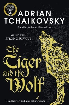The Tiger and the Wolf 1
