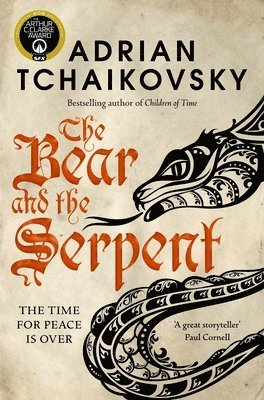 The Bear and the Serpent 1